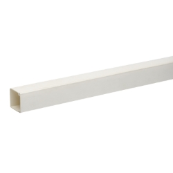 Slika Kanalica plastična 30x30mm bela 2m Ultra Schneider