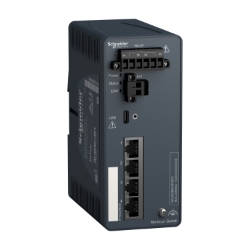 Slika Svič Ethernet TCP/IP upravljivi sa 4 porta ConneXium Schneider