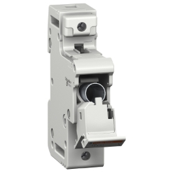 Slika Rastavljač-osigurač 2P 125A za osigurače 22x58 mm SBI Schneider