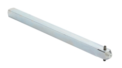 Slika Pogon produženi za rastavljač 200mm 630–800A SIRCO Socomec