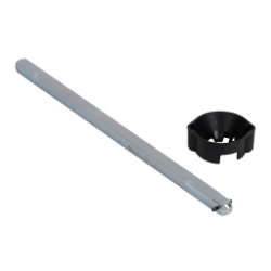 Slika Produženi pogon za Fuserbloc 320mm 630 1250A Socomec