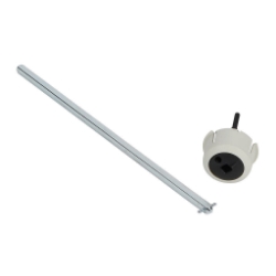 Slika Pogon produženi 200mm za rastavljač 16–125A SIRCO M Socomec