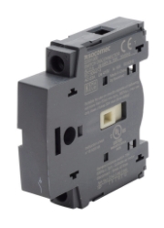 Slika Dodatni pol 100A 1P za Sirco M2 Socomec