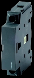 Slika Neutralni pol 1P 16 40A za Sirco M1 MV Socomec