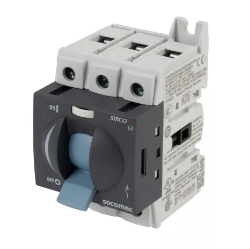 Slika Prekidač Sircom M2 3x63A toggle Socomec