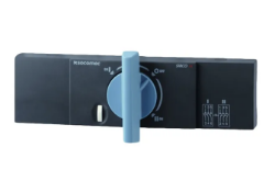 Slika Adaptacioni kit 3P 4P 1 0 2 za Sirco M 100 125A Socomec