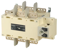 Slika Preklopka 1-0-2 3P 2000A Sircover CD SO Socomec