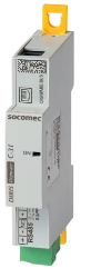 Slika Digiware procesorska jedinica za merni uređaj C-31 Socomec