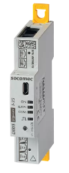 Slika Digiware modul strujni za sistem I-30 Socomec