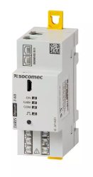 Slika Digiware modul strujni za sistem I-61 Socomec