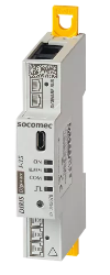 Slika Digiware modul strujni za sistem I-35 Socomec