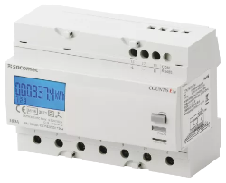 Slika Brojilo digitalno E34 3PH CT 100A dvotarifno Countis SO Socomec