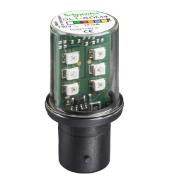 Slika Dioda crvena 230V Schneider