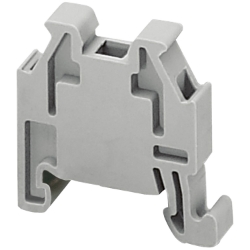 Slika Držač NSYTR krajnji bočni 5.2 mm za DIN šine 15 mm Schneider