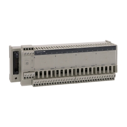 Slika I/O baza Modicon ABE7 16 ulaza 230V AC Schneider