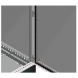 Slika Vertikalni adaptirani nosač Spacial SM - 2000 mm Schneider