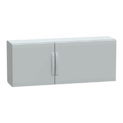 Slika Slobodnostojeći poliesterski orman PLA potpuno zaptiven VŠD500x1250x320 IP65 Schneider