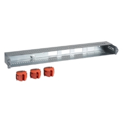 Slika Ploča fiksna plat DECO MCC 50mm Schneider