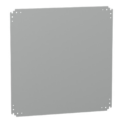 Slika Montažna ploča V750xŠ750 galvanizovana čelična za Thalassa PLA orman Schneider