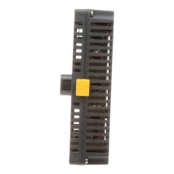 Slika STU baza panela tamnosiva širina 118 mm dubina 401 mm Schneider