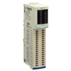 Slika Osnovni digitalni ulazni modul STB 24V DC 16I Schneider