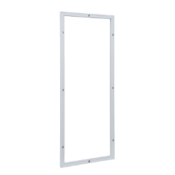 Slika Set za horizontalno spajanje ormana PLA 1000x420 mm IP55 Schneider