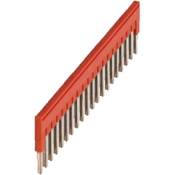 Slika Utični most NSYTR 20 priključaka za 2,5mm2 priključke Schneider