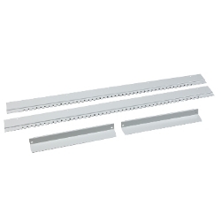 Slika Set za modularni razvod Spacial SF/SM 216 modula od 18 mm 1600x600 mm Schneider