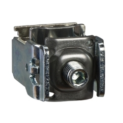 Slika Priključak-V za Cu/Al 2×25–300mm2 za M12 Fupact 250–630 ISFL Schneider
