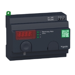 Slika Pristupna tačka bežična interfejs PLC RJ45-24/240VAC Harmony XB5R Schneider