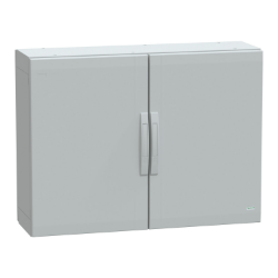 Slika Slobodnostojeći poliesterski orman PLA potpuno zaptiven VŠD750x1000x320 IP65 Schneider