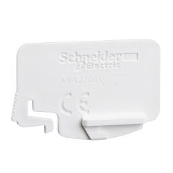 Slika Međufazne pregrade za iC60, iID, Reflex iC60, iSW-NA Schneider