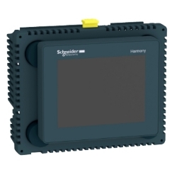 Slika Operatorski panel ekran osetljiv na dodir kontroler 35" 16 DI/10 DO Schneider