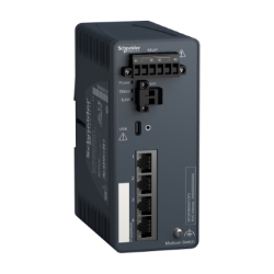 Slika Svič Ethernet TCP/IP upravljivi sa 4 porta ConneXium Schneider