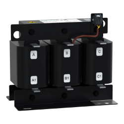 Slika Prigušnica za harmonike 12.5kVAr 210Hz 4.2% 5.7% 50Hz 400V PowerLogic Schneider