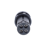 Slika Taster plavi fi22 NO+NC Harmony XB7 Schneider