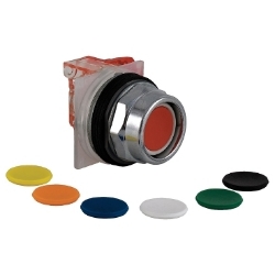 Slika Taster 600VAC 10A 30MM T-K uvučen Schneider