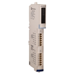 Slika Standardni digitalni ulazni set Modicon STB 24V AC 2I Schneider