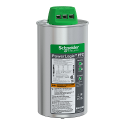 Slika Baterija kondenzatorska VarPlus Can HDuty 18.2/21.8kVAr 440V 50/60Hz Schneider