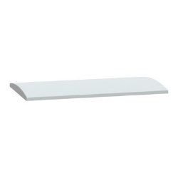 Slika Poliesterski krov za PLA orman Š750xD420mm Schneider