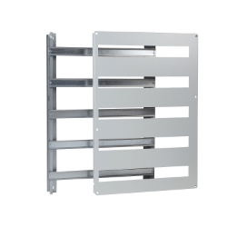 Slika Kućište modularno DLCR tip za Spacial M čelični orman 24 modula 400x300 mm Schneider
