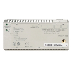 Slika Ethernet komunikacioni adapter Momentum V20 Schneider