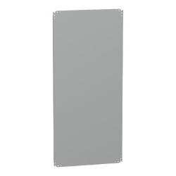 Slika Montažna ploča V1500xŠ750 galvanizovana čelična za Thalassa PLA orman Schneider