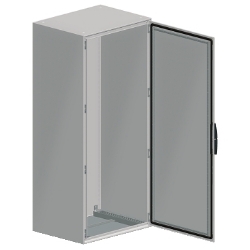 Slika Kompaktni orman bez montažne ploče V2000x800x500mm SM Spacial Schneider