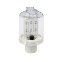 Slika Sijalica LED bela izrazito sjajna 24V Schneider