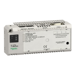 Slika Procesor Unity M1 RS232/485, USB, I/O bus Schneider