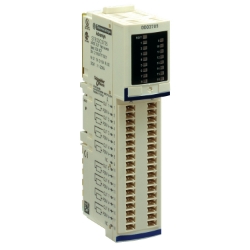 Slika Osnovni digitalni izlazni modul STB 24V DC 16O Schneider