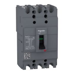 Slika Prekidač Easypact 3P 3D 50A EZC100H TMD Schneider