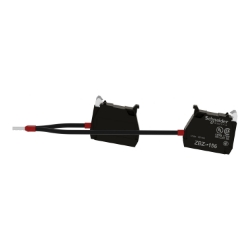 Slika Blok dijoda test sijalica 48/230VAC dva modula Harmony XB4 Schneider