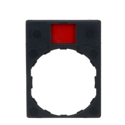 Slika Držač oznaka za tastere 30x40mm 8x27mm natpis OFF-ON Harmony Schneider